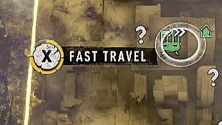 How to FAST TRAVEL in Dying Light 2 | Unlock Dying Light 2 fast travel