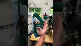 Answering one of the most asked questions about starting a sharpening service. #knifesharpening