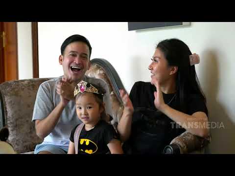 Cici dan Mama Iis Dahlia Jadi Guru Nyanyi Koko! | Best Moment Diary The Onsu (13/5/20)