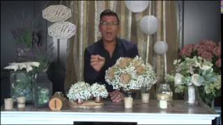Where to Buy Wedding Sweetheart Table Signage