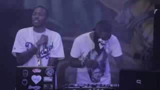 The Beat Show | Clyde Strokes + Jimmy Dukes | Mission Underground LA