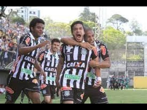 Bragantino x Figueirense - Série B 2013 - O jogo do acesso!
