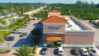 Cooper City Plaza | Cooper City, FL
