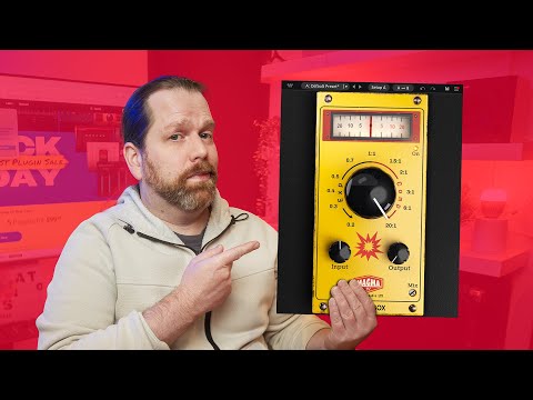 Is Waves Magma StressBox any good?