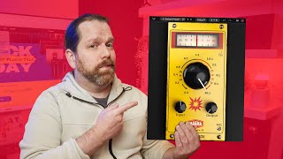 Video thumbnail for Is Waves Magma StressBox any good? by Audio Toolshed