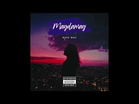 Russ Mac - Magdamag
