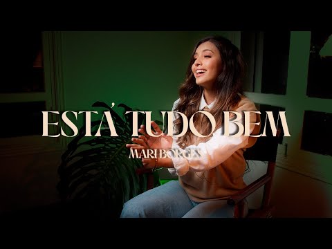 Esta Tudo Bem (cover) - Mari Borges