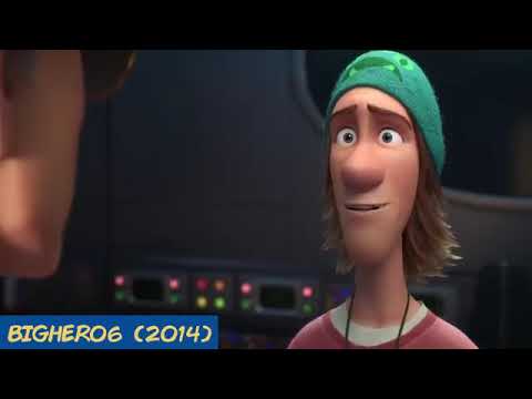 Tổng hợp các vai diễn Cameo của huyền thoại Stan Lee | NEXTPHIM