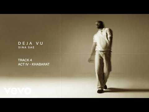 Sina Sae - Khabarat ( Alternative version ) (سینا ساعی - خبرات )