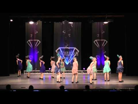 ST. LOUIS BLUES - Gotta Dance [Seattle, WA 2]