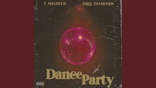 Dance Party Music Video