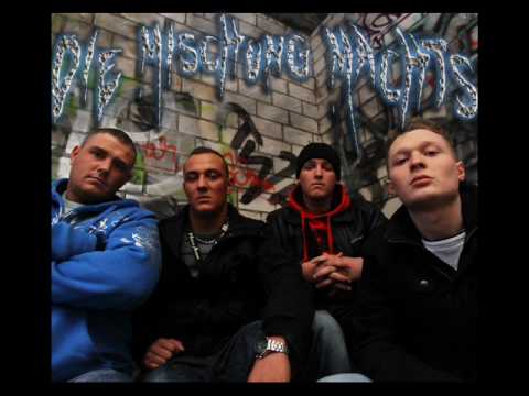die mischung machts - bleib gangster - nekroatome & punch rhyme.wmv