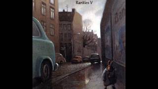 ~Robyn Hitchcock~ Rarities 5~