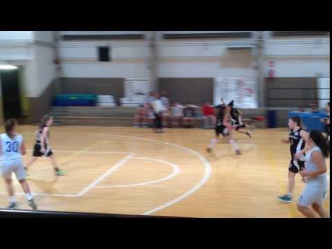 17. Excelsior Bergamo - Basket Gavardo