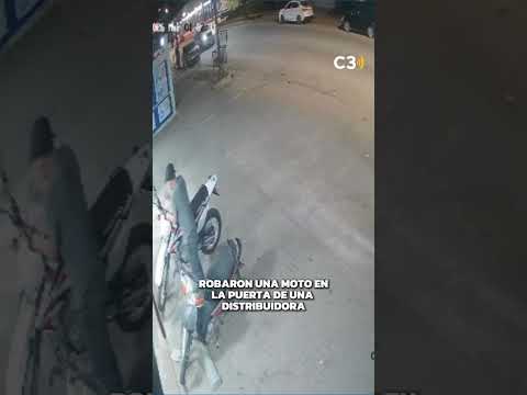 🏍️ IMPUNIDAD TOTAL EN ALTA GRACIA | Cadena 3 Argentina