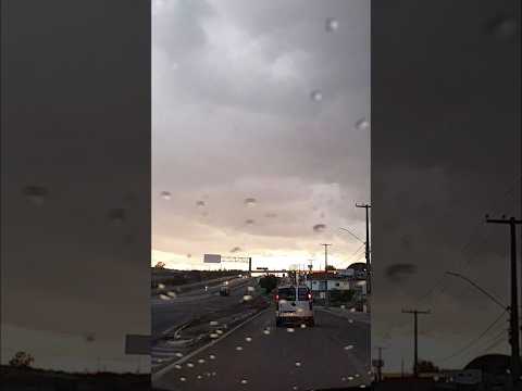 Passando por São Caetano PE BR-232