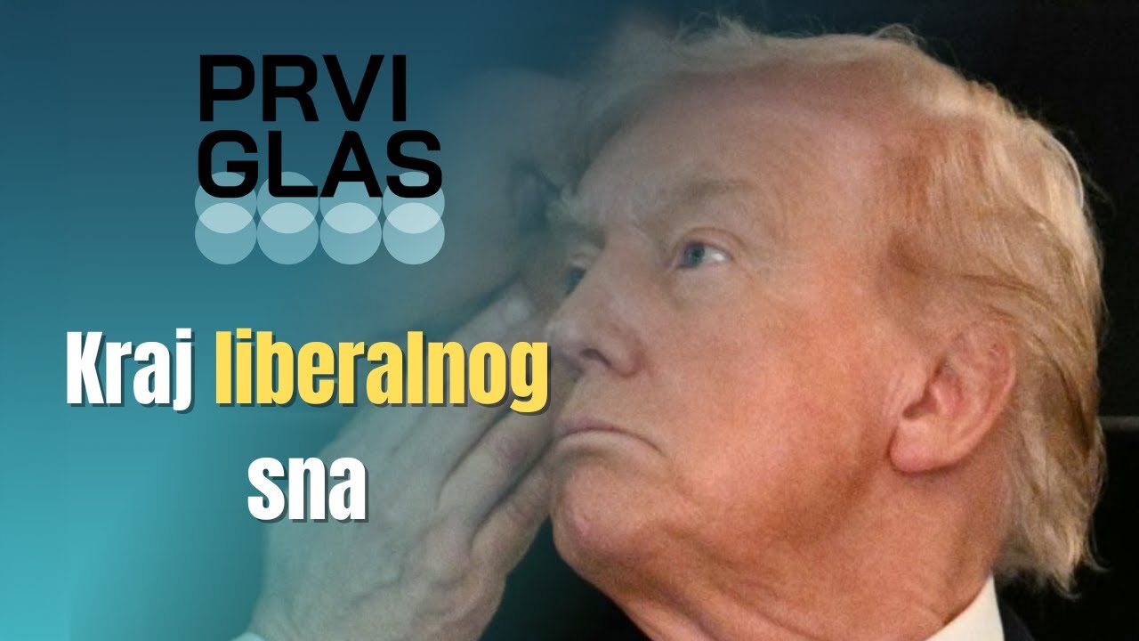 Trumpova revolucija trese svijet