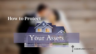 How to protect your
              assets before during and after marriage Jane Euler Esq