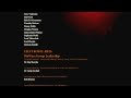 Dragon Age 2: Credits [HD] 