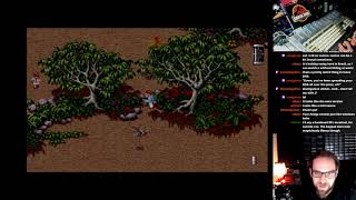 It's Dinovember! Amiga games with dinosaurs! Part 1/2