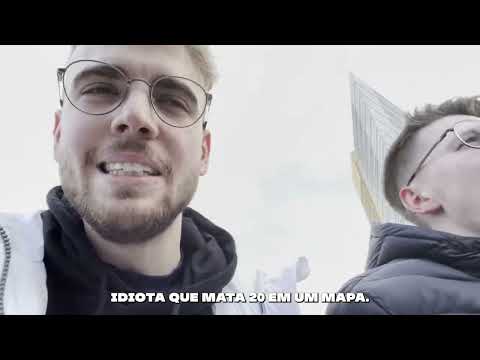 BOOTKAMP VLOG IN BERLIN #G2ARMY