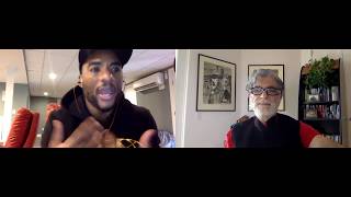 Mastering Life: A Conversation with Charlamagne Tha God and Deepak Chopra