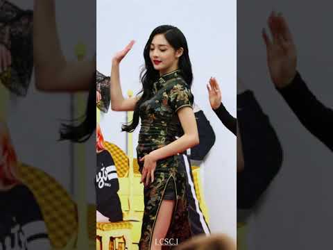 180610 프리스틴 V(PRISTIN V) - 네 멋대로 주결경 직캠 Fan cam by I.CSC.I @분당 AK 플라자