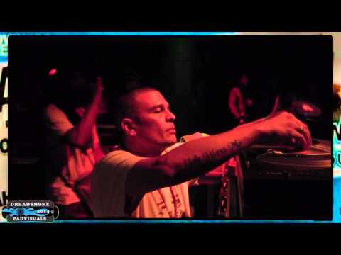 REALITY SOULJAHS (uk) - this is reality dub @ cactus pt2 \ 11-10-2014
