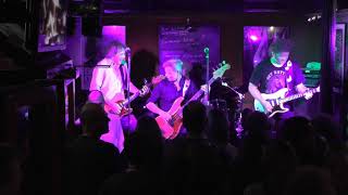 The Hot Rubbers - Bad is bad - Maulwurf 2017