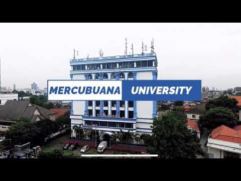 MERCUBUANA MENTENG