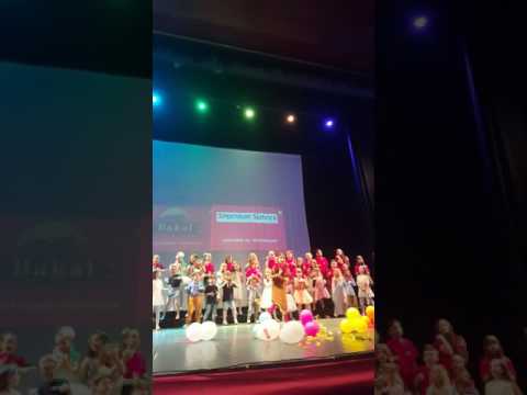 Anastasia Dimovska - Anka Indianka - 2017