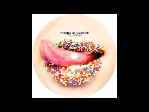 Thomas Schumacher - You Got Me - You Got Me (ONNO Remix)