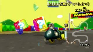 マリオカートWii Wiimmfi VS Vol.67 2026.6.6