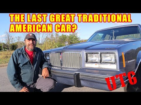 Thumbnail for In Praise Of The GM G-Body by G-Body, Car