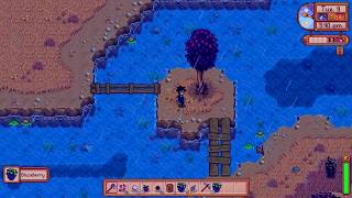 In the Way - Let's Play Stardew Valley Part 41