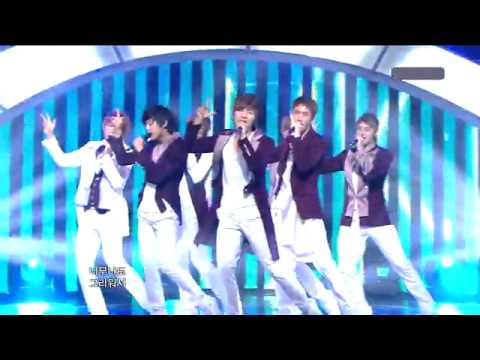 110514 U-Kiss - 0330