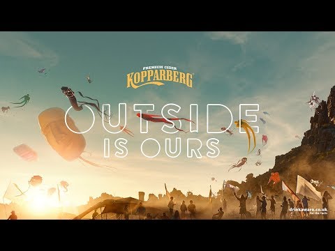 Drinks Advert Music | Page 3 of 14