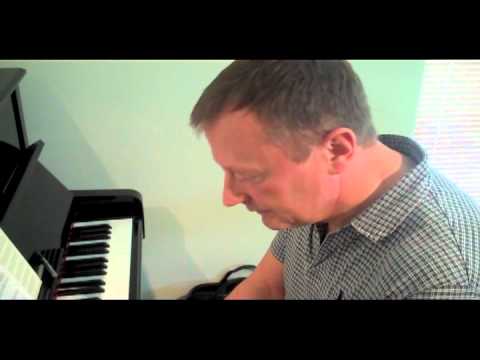 Patrick Hawes talks about Quanta Qualia