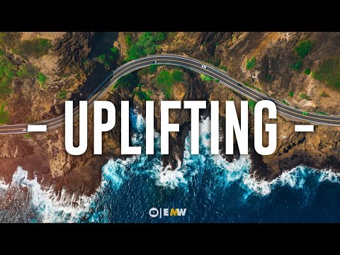 Uplifting Corporate Vlog [No Copyright] Music: Good morning by MaxKoMusic || EMW
