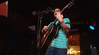 Rivers Cuomo - Pig – Live in San Francisco