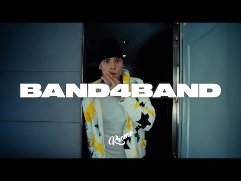 [FREE] Central Cee x Lil Baby Type Beat "BAND4BAND" UK Drill Type Beat | Prod By Krome