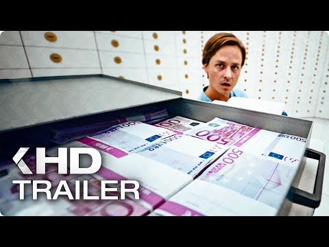 DIE GOLDFISCHE Trailer German Deutsch (2019)