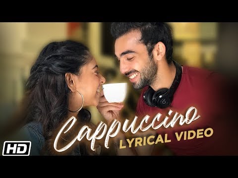 Cappuccino Song (Lyrical) — watch video