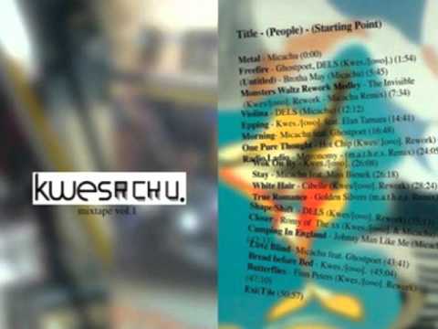 Micachu Feat. Ghostpoet - Loveblind