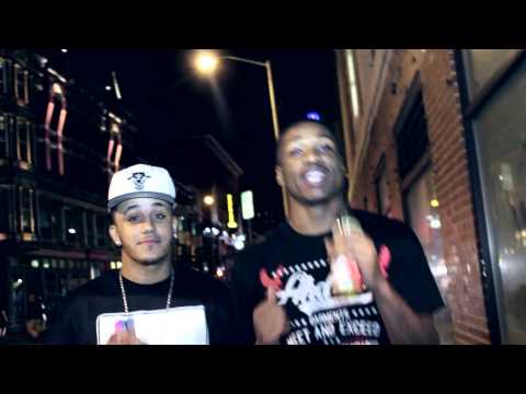 Kold Kash X Jay Staks "We On" HD 1080p Filmed By GrindTime Tec