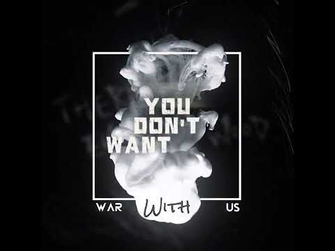 YH56ST - WAR WITH US