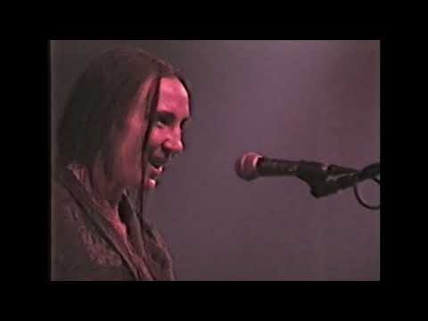 Jarboe on her "I Crawled" performance
