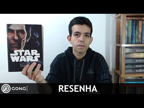 RESENHA - STAR WARS TARKIN