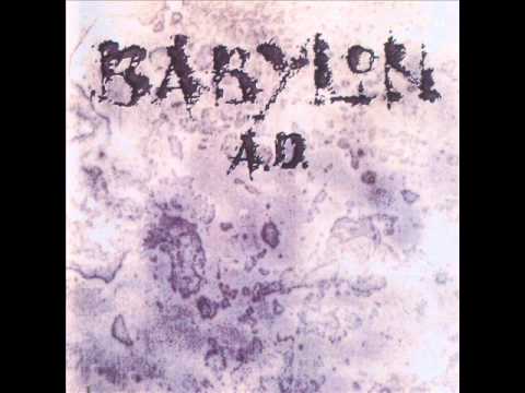Babylon A.D - Bang Go The Bells.