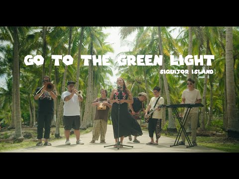 Go to the Greenlight – Hemp Republic (Official Music Video)
